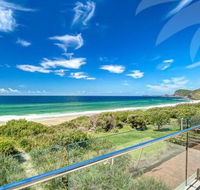 Blueys Bliss 1 - Accommodation Sydney