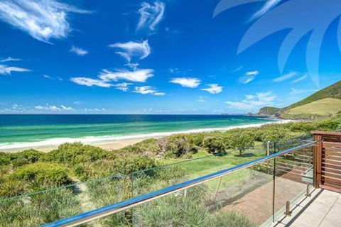 Blueys Bliss 1 - Accommodation Sydney 0