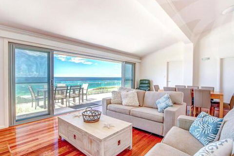 Blueys Bliss 1 - Accommodation Sydney 6