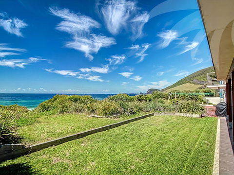 Blueys Bliss 2 - Accommodation Sydney 2