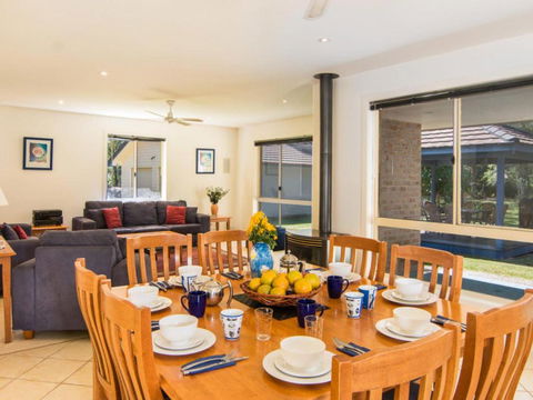 Boomerang Hideaway - Accommodation Sydney 4