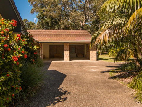 Boomerang Hideaway - Accommodation Sydney 3