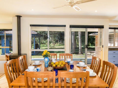 Boomerang Hideaway - Accommodation Sydney 1