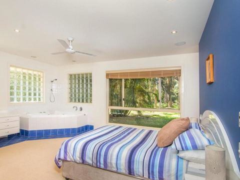 Boomerang Hideaway - Accommodation Sydney 6