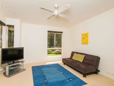 Boomerang Hideaway - Accommodation Sydney 2