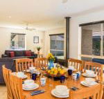 Boomerang Hideaway - Accommodation Sydney