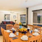 Boomerang Hideaway - Accommodation Sydney 0