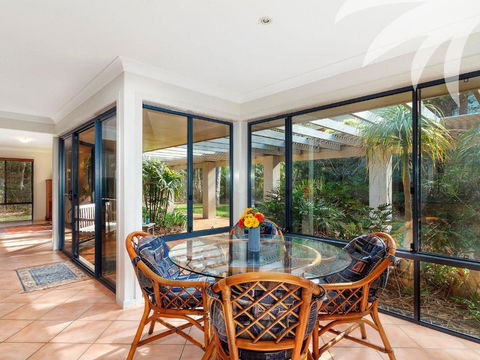 Clarke House - Accommodation Sydney 3