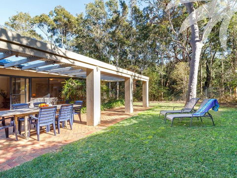 Clarke House - Accommodation Sydney 5
