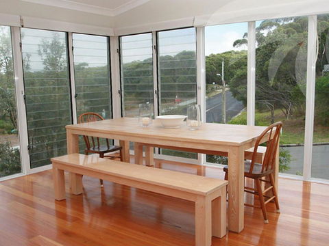 Coast - Accommodation Sydney 2