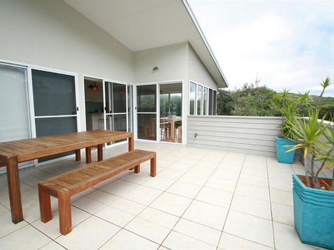 Coast - Accommodation Sydney 7