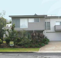 Coast - Accommodation Sydney