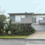 Coast - Accommodation Sydney 1