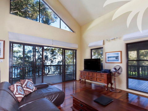 Elandra - Accommodation Sydney 6