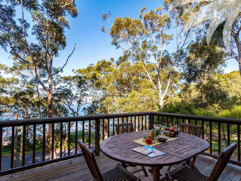 Elandra - Accommodation Sydney 2