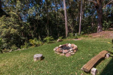Kookaburras At Smiths - Accommodation Sydney 4