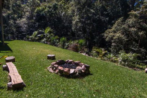 Kookaburras At Smiths - Accommodation Sydney 3