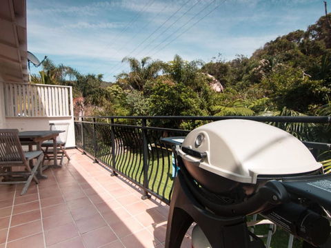 Middles Villa Manyana 02 - Accommodation Sydney 1