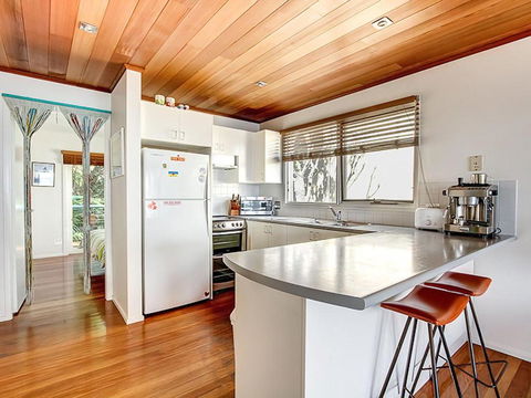 The Shack - Accommodation Sydney 3