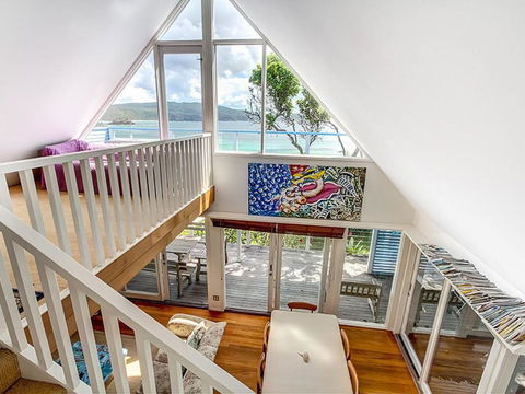 The Shack - Accommodation Sydney 4