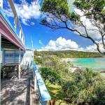 The Shack - Accommodation Sydney 0