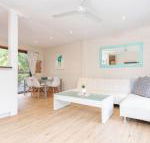 Corals at Elizabeth Beach - Accommodation Sydney