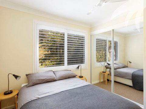 Palms House - Accommodation Sydney 4