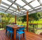 Palms House - Accommodation Sydney