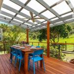 Palms House - Accommodation Sydney 0
