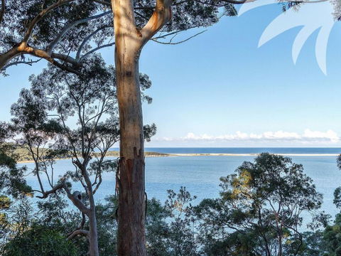 Sandbar View - Accommodation Sydney 5