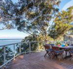 Sandbar View - Accommodation Sydney