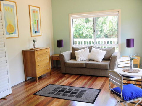 Seascape - Accommodation Sydney 6