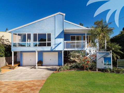 Seascape - Accommodation Sydney 1