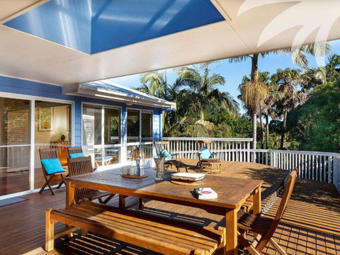 Seascape - Accommodation Sydney 4
