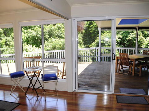 Seascape - Accommodation Sydney 2