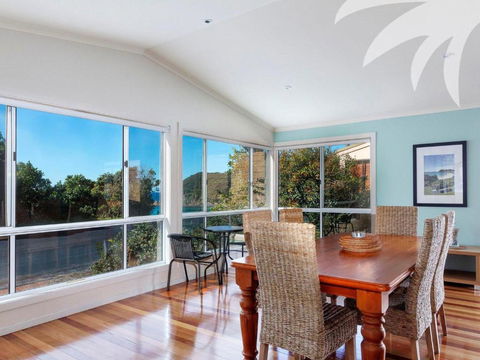 Seascape - Accommodation Sydney 5