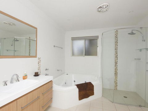 Sunset At Sandbar - Accommodation Sydney 5