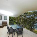 Sunset At Sandbar - Accommodation Sydney 0