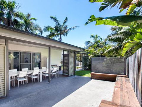 The Beach Shack - Accommodation Sydney 6