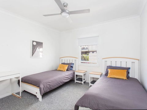 The Beach Shack - Accommodation Sydney 1