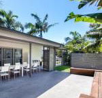 The Beach Shack - Accommodation Sydney
