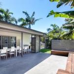 The Beach Shack - Accommodation Sydney 0