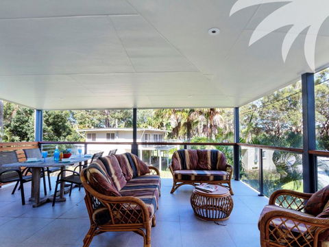 The Norfolk - Accommodation Sydney 2