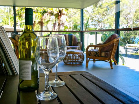 The Norfolk - Accommodation Sydney 4