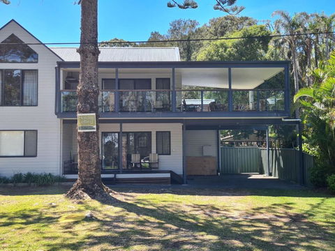 The Norfolk - Accommodation Sydney 6