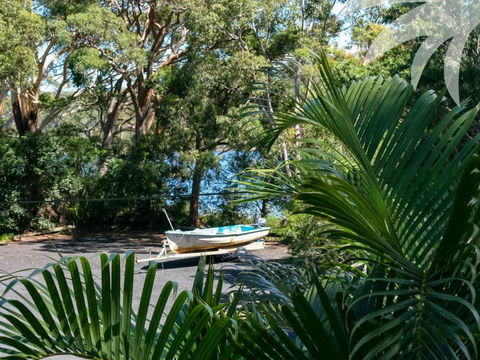 The Norfolk - Accommodation Sydney 1