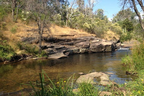 Eagles Nest - Accommodation Sydney 3