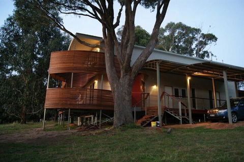 Eagles Nest - Accommodation Sydney 1