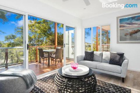 Avalon Tree House - Sydney 4u 3