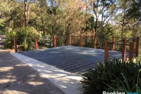 Avalon Tree House - Sydney 4u 4